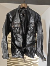 Belstaff Trialmaster Panther