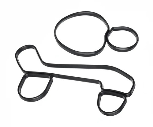 Kit guarnizioni radiatore olio