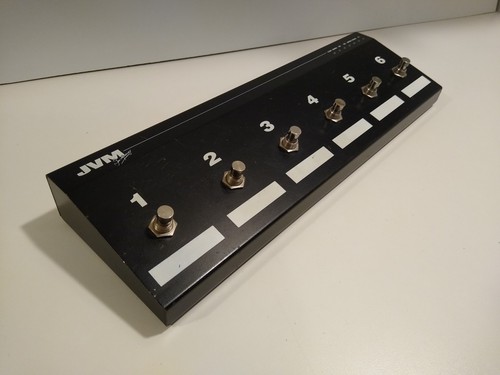 Marshall amp jvm 410h - marshall,