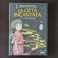 La città incantata di Hayao