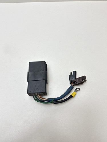 Cdi honda 250 1988 avec - cr,