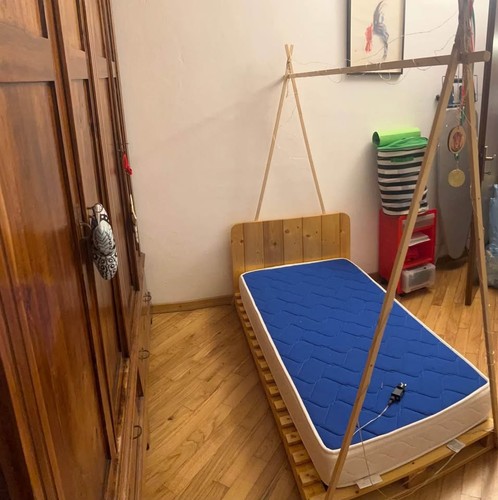 Letto per bimbi - consente, l