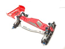 Team Associated B6 1/10 2wd