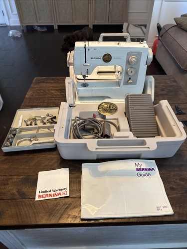 Bernina jubilae 1932 1982 - bernina, 1932-1982"