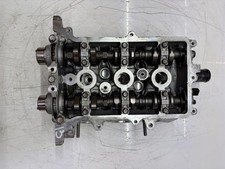 Cylinder Head Intended for Kia