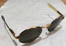 Occhiali Da sole Rolling Vintage