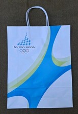 Busta in carta Olimpiadi