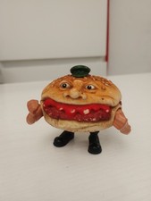 Mattel Food Fighters –