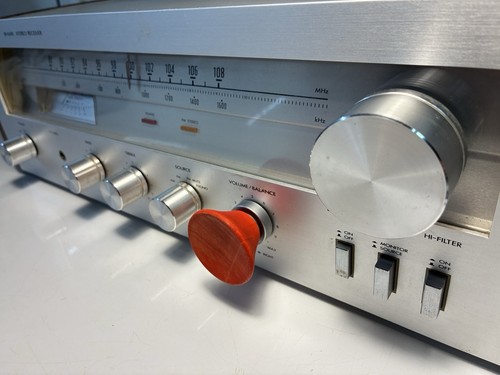 Amplificatore radio ricevitore - amplificatore/radio,