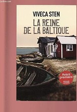 La Reine De La Baltique - STEN