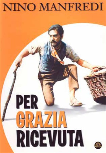 Per grazia ricevuta - per,