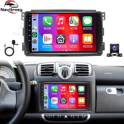 Fotocamera autoradio apple - autoradio,