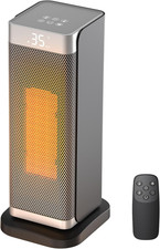 Termoventilatore 2000W