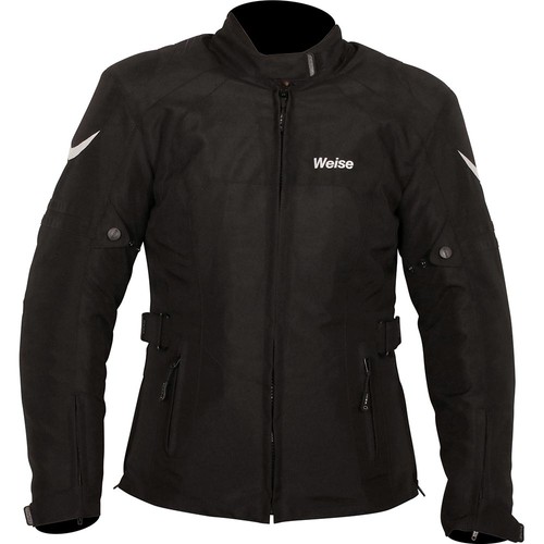 Weis dakota giacca - giacca, nera