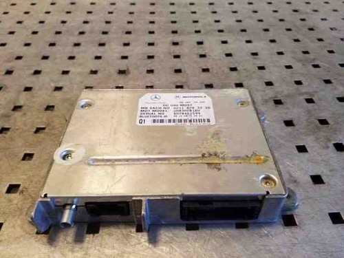 Centralina bluetooth - centralina,