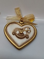 Thun vintage addobbo Natale "