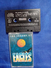 EAGLES - THE LEGEND OF EAGLES