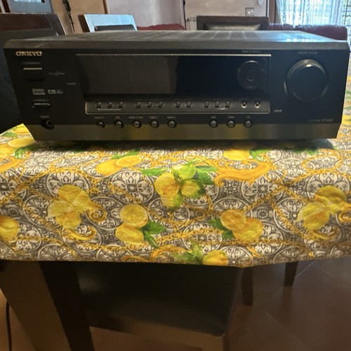 Onkyo r560 ricevitore - onkyo, ht-r560