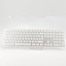 Teclado apple magic keyboard - teclado,