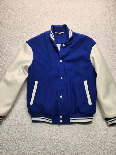 Zara giacca uomo - zara, blu