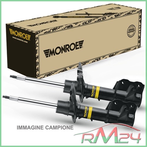 Monroe ammortizzatore gas - monroe,