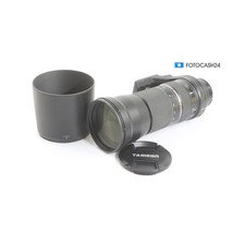 Tamron SP 5,0-6,3/150-600 USD