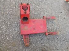 JEEP CJ3B CJ 3B PORTA RUOTA DI