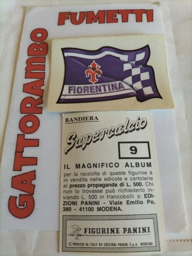 Figurine supercalcio 9 - figurine, n.9
