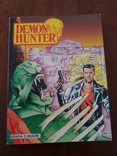 Demon Hunter n 2 luglio 1993 