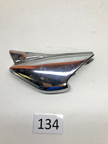 Carena triangolo laterale - laterale, sx