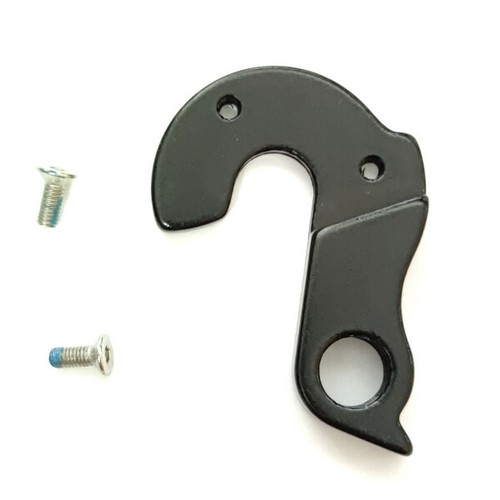 Gancio deragliatore - gancio,