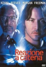 Reazione A Catena - DVD
