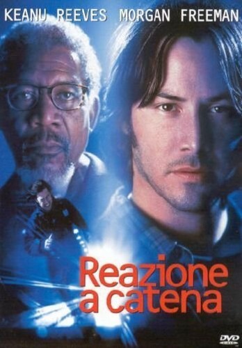 Reazione catena dvd - reazione,