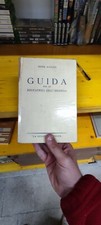 Guida Per Le Educatrici Dell'infanzia Rosa Agazzi 1968 libro raro vintage