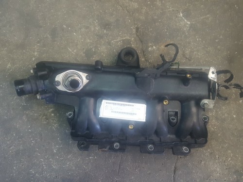 Collettore aspirazione fiat - aspirazione,