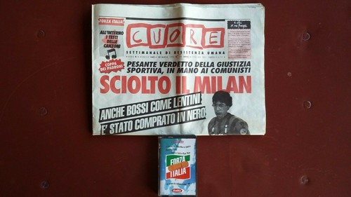 Cuore anno - anno, 4°