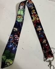 Disney FAB 5 DRESSED AS