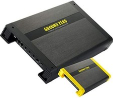 Amplificatore Ground Zero GZTA