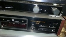 Lettore CD Player Sony X7ESD -
