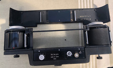 Nikon F-250 fotocamera