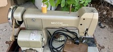 necchi esperia Sewing Machine 
