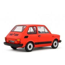 Laudoracing Fiat 126 Personal
