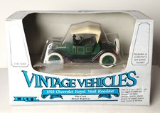 Ertl Vintage Vehicles 2543