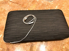 Cuscino Musicale con Cassa Altoparlanete Integrata Kanguru Goodnight 35 x25x15cm