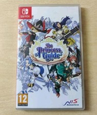 THE PRINCESS GUIDE  NINTENDO