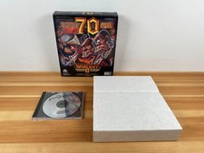 Warcraft II 2 Tides of