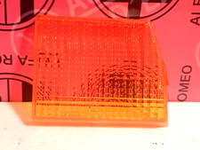 ALFA ROMEO DUETTO CODA TRONCA