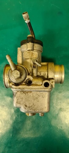 Carburateur dellorto sherco - carburateur,