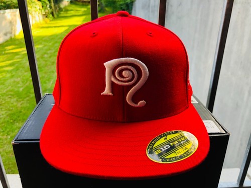 Raro cappello aderente necro - raro,