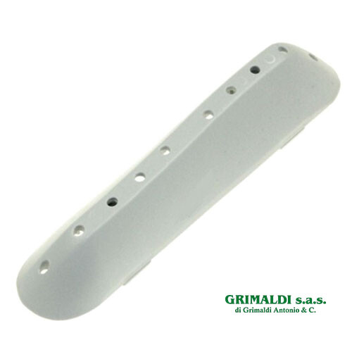 Trascinatore agitatore capi - trascinatore,